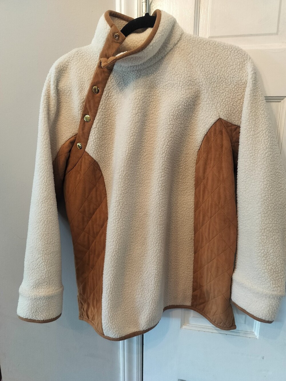 Sail To Sable Sherpa Large